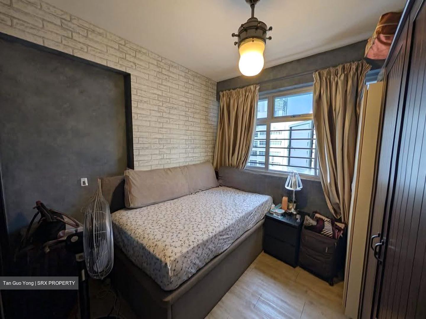 Blk 208C Punggol Sails (Punggol), HDB 3 Rooms #635547881